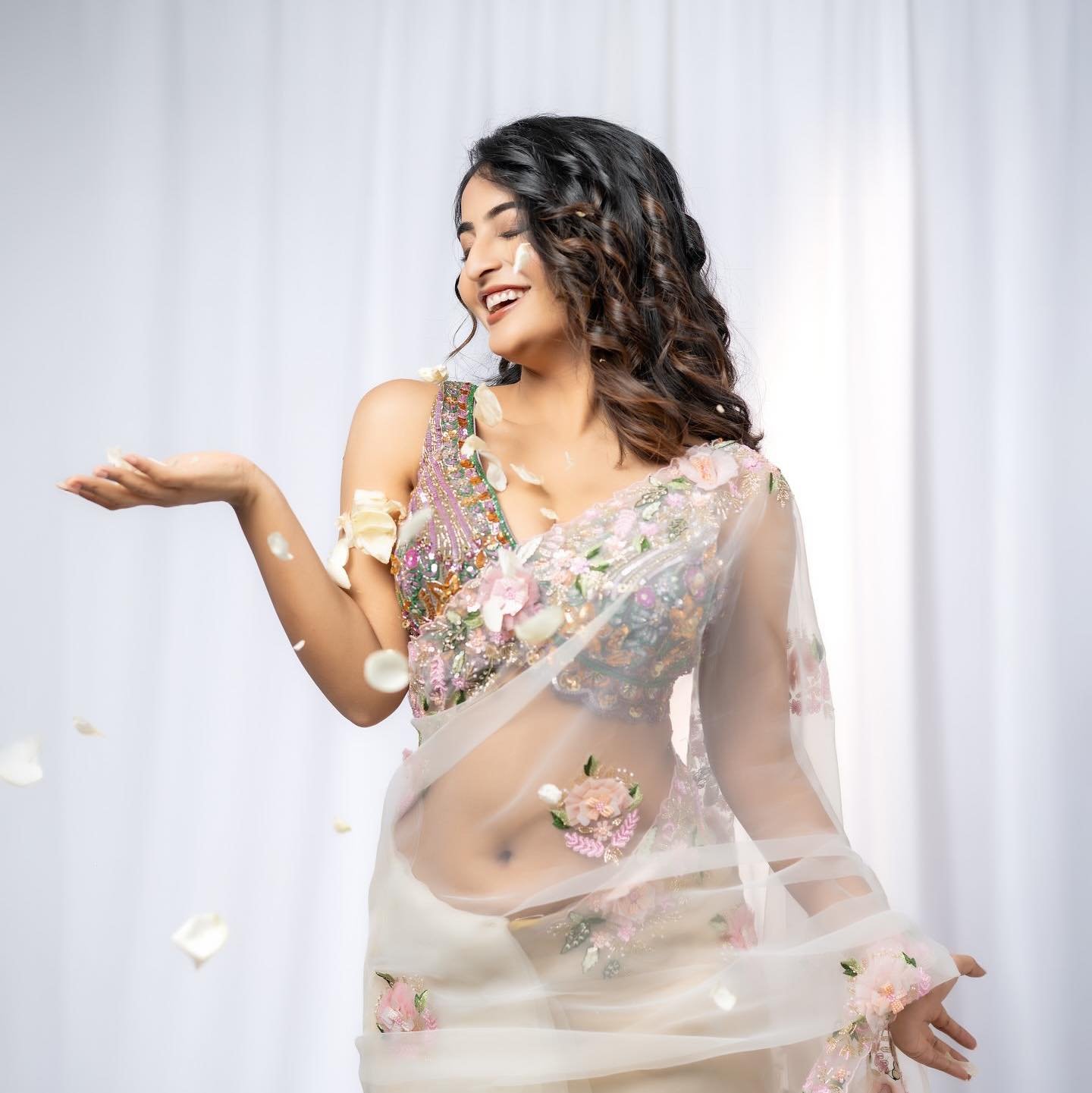 Ananya Nagalla: అనన్య నాగళ్ల ప్రత్యేక ఫోటో గ్యాలరీ