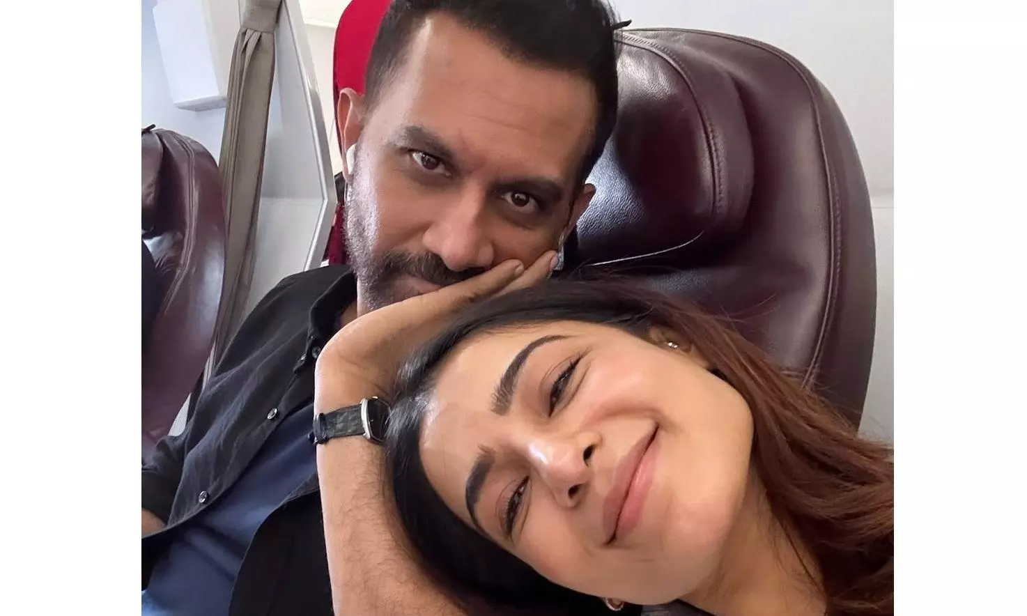 Samantha and Raj Nidimoru Wedding Rumours : సమంత – రాజ్ నిడిమోరు పెళ్లి వార్తలు సోషల్ మీడియాలో హాట్ టాపిక్… కానీ అధికారిక స్పందన లేదు