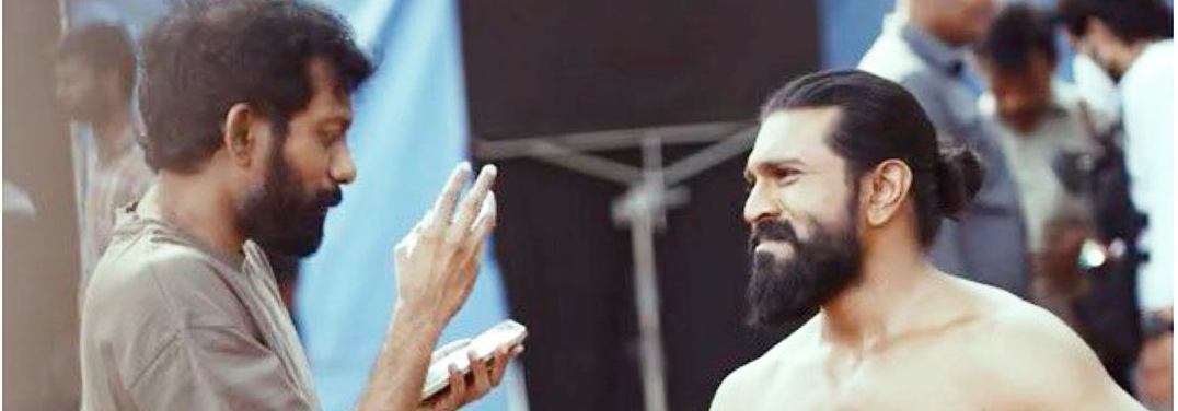 BuchiBabu : స్టార్ హీరోలు కూడా ఒప్పుకునే కథ ఇది – బుచ్చిబాబు సానా
