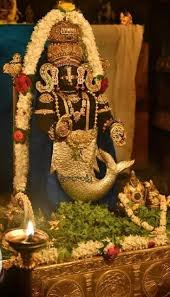 lord vishnu matsya avatar : మత్స్యద్వాదశి – వేదాలను రక్షించిన విష్ణుమూర్తి తొలి అవతార దినం