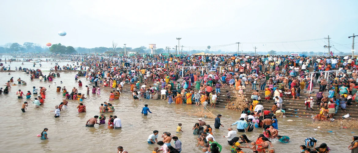 Medaram Sammakka Sarakka Jatara :  సమ్మక్క–సారలమ్మ జాతర: భారతదేశంలోనే అతిపెద్ద గిరిజన మహోత్సవం