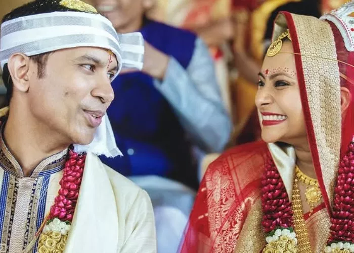 Samantha and Raj Nidimoru Wedding Rumours : సమంత – రాజ్ నిడిమోరు పెళ్లి వార్తలు సోషల్ మీడియాలో హాట్ టాపిక్… కానీ అధికారిక స్పందన లేదు