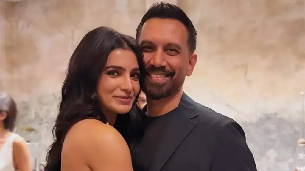 Samantha and Raj Nidimoru Wedding Rumours : సమంత – రాజ్ నిడిమోరు పెళ్లి వార్తలు సోషల్ మీడియాలో హాట్ టాపిక్… కానీ అధికారిక స్పందన లేదు