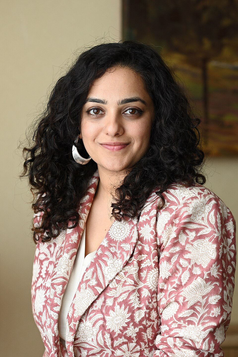 ‘Keyuri Productions'  నిర్మాతగా కొత్త అవతారం ఎత్తుతున్న నిత్యా మీనన్