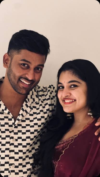 Tollywood new hero Nikhil Thomas : బెంగళూరు మహానగరంలో బాలక’ ఫస్ట్ లుక్ విడుదల – టాలీవుడ్‌లో కొత్త హీరోగా నిఖిల్ థామస్