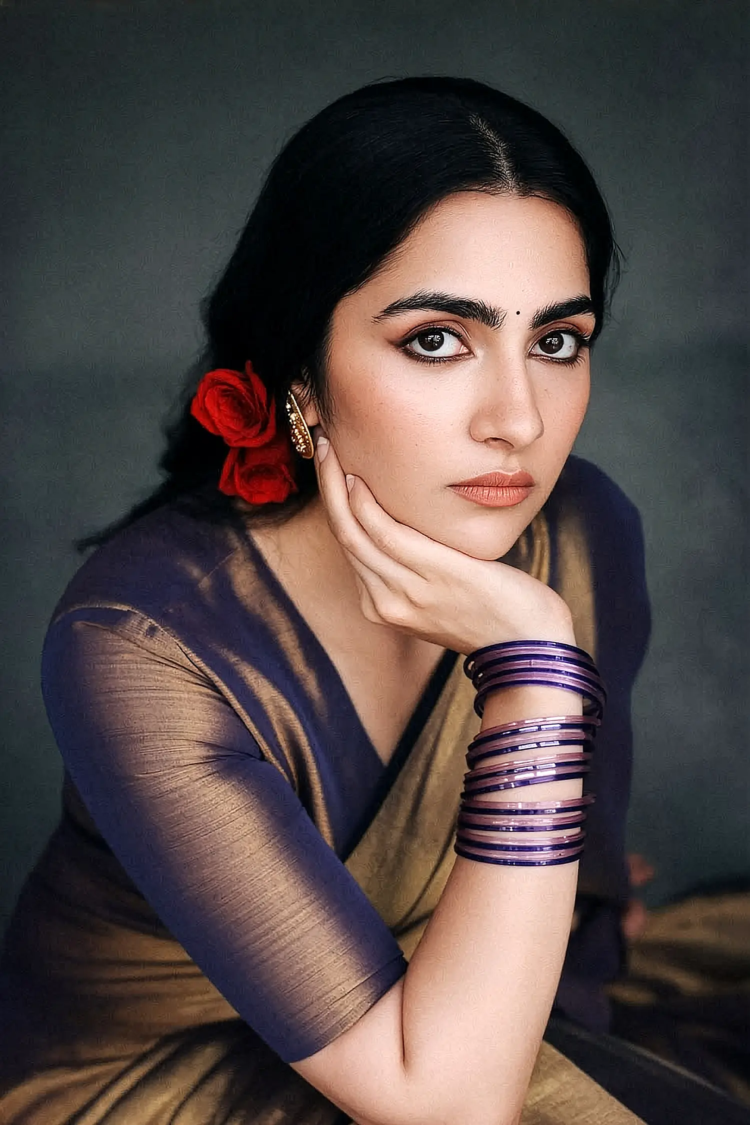 Rukmini Vasanth’s Rise to Stardom : కాంతార తర్వాత రుక్మిణి డిమాండ్ పెరిగిందా?