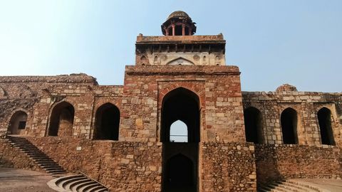 New Delhi: మహాభారత కాలం హస్తినాపురం – ఢిల్లీ కాదు, ఇది నిజమైన చోటు