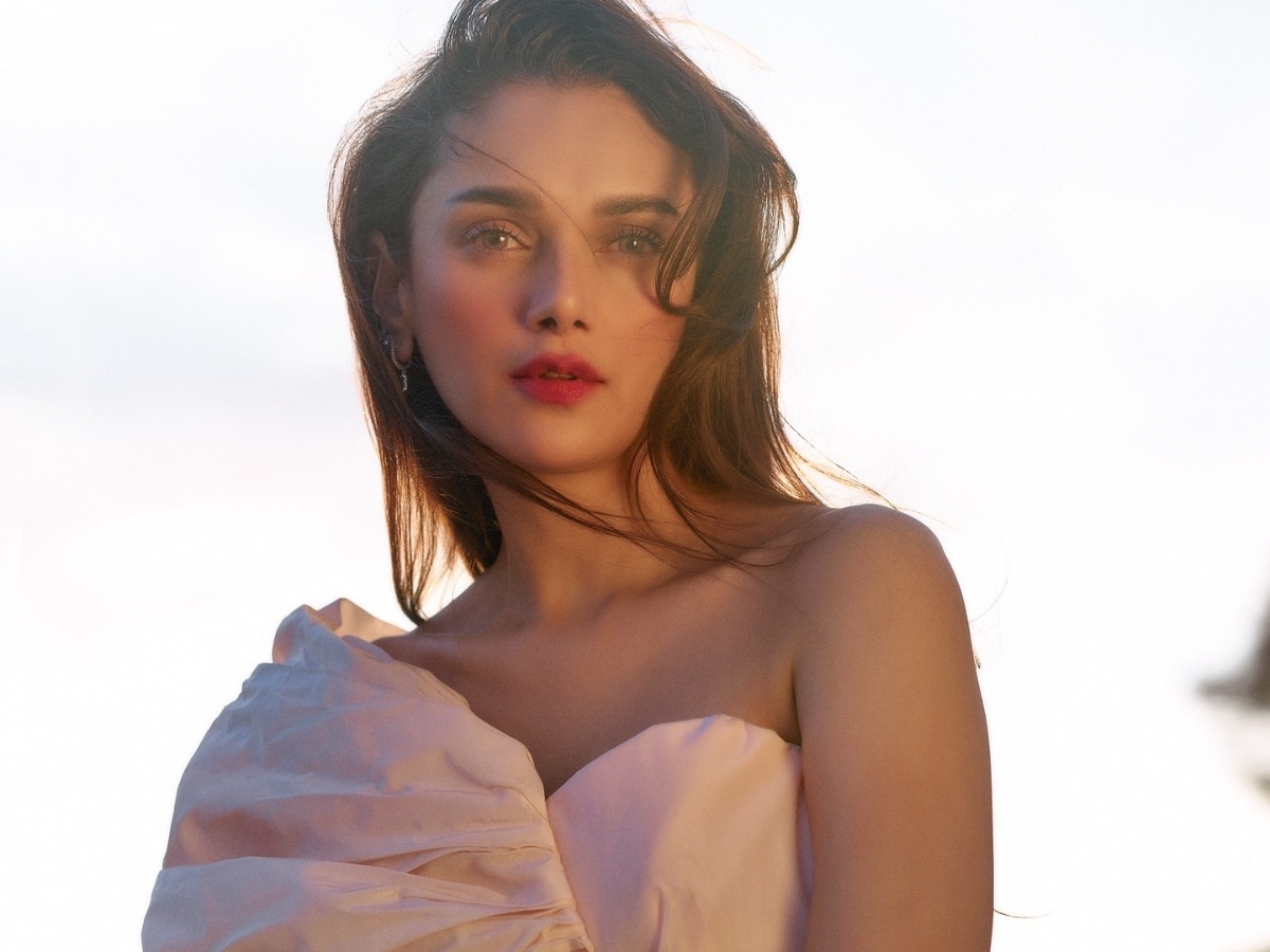 Aditi Rao Hydari  : రాజకుటుంబంలో పుట్టి, సినీరంగాన్ని జయించిన నటి అదితి రావు హైదరీ – ప్రేమ, విడాకులు, కొత్త జీవితం…