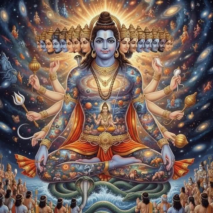 Mumbai Kotla devathalu : ముప్పై మూడు కోట్ల దేవతలు – నిజమైన అర్థం, తత్త్వం, వేదసారం