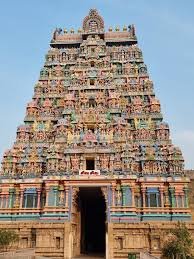 Jambukeswarar Temple :  అఖిలాండేశ్వరి అమ్మవారి తాటంకాల మహిమ.. జగద్గురు ఆదిశంకరాచార్యుల అద్భుత కార్యం