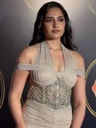 Rukmini Vasanth’s Rise to Stardom : కాంతార తర్వాత రుక్మిణి డిమాండ్ పెరిగిందా?