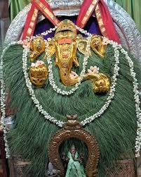 Vinayaka Puja :   గరికె, తెల్లజిల్లేడు, పాలవెల్లి – వినాయక పూజలోని ఆధ్యాత్మిక రహస్యాలు