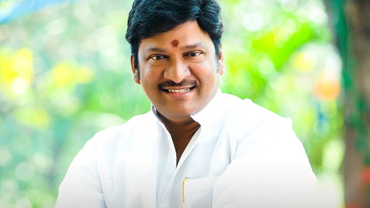 Padmashree awards : రాజేంద్ర ప్రసాద్ & మురళీ మోహన్‌లకు పద్మశ్రీ అవార్డు