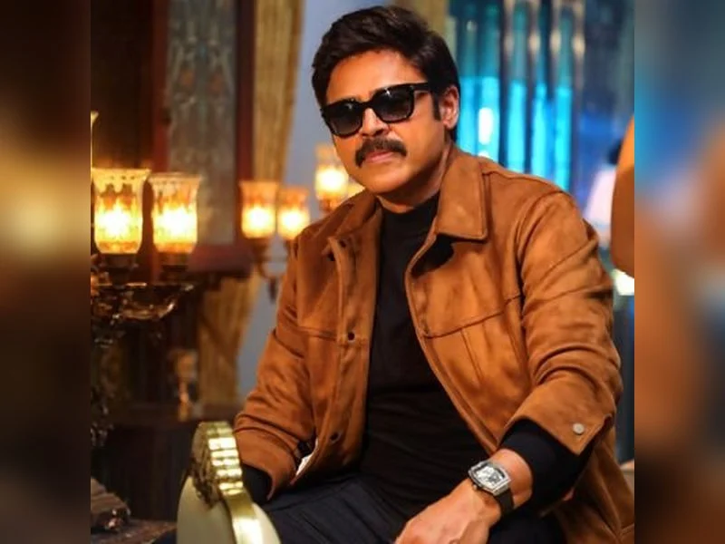 Chiranjeevi Heartwarming Post Viral :మై డియర్ బ్రదర్ వెంకీ.. ప్రతి క్షణాన్ని ఆస్వాదించా: చిరంజీవి ఎమోషనల్ నోట్