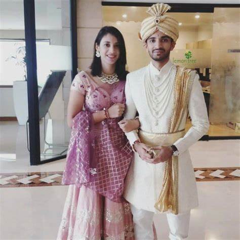 smriti mandhana wedding : స్మృతి మంధాన–పలాష్ ముచ్చల్ వివాహం: సంగీత్ వేడుకలో అదరగొట్టిన జంట, వీడియో వైరల్