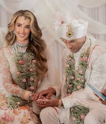 Shikhar Dhawan wedding celebrations : కొత్త జీవితానికి శ్రీకారం చుట్టిన శిఖర్ ధవన్