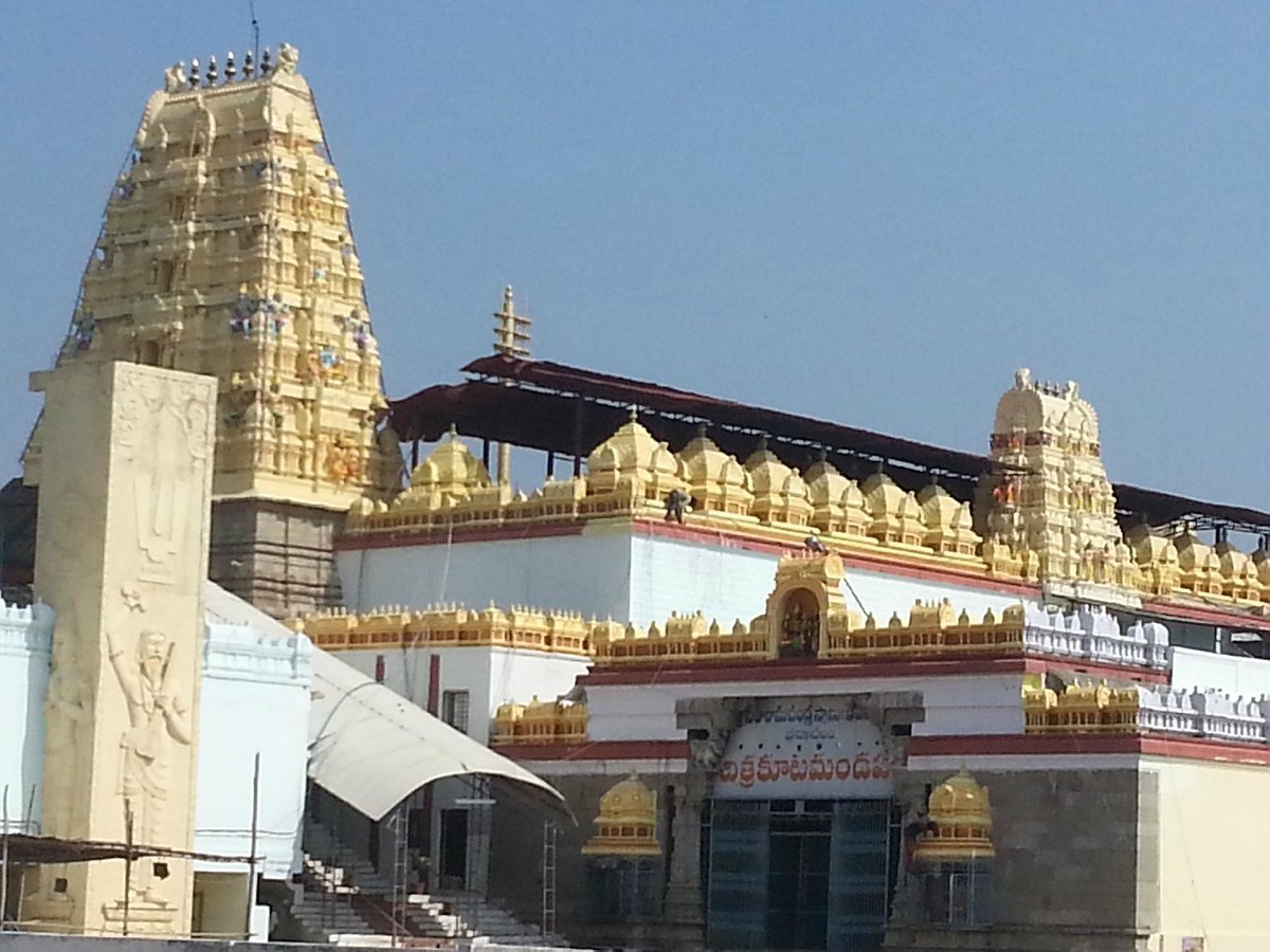How Much Gold and Silver Is Stored in Telangana Temples :   తెలంగాణ దేవాలయాల్లో బంగారం-వెండి నిల్వలు ఎన్ని? వేల కోట్ల విలువైన సంపద బయటపడింది