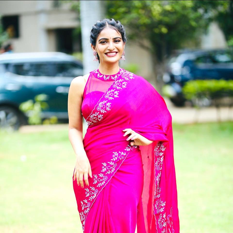 Ananya Nagalla: అనన్య నాగళ్ల ప్రత్యేక ఫోటో గ్యాలరీ