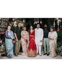 Sirish’s Grand Groom Ceremony Celebrated in Splendour :  అల్లు ఇంట పెళ్లి సందడి.. శిరీష్ పెళ్లికొడుకు వేడుక వైభవం