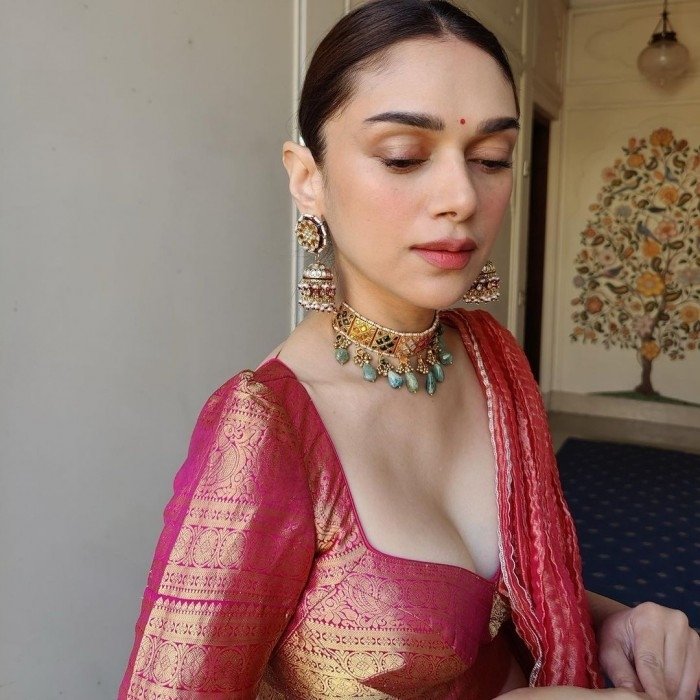 Aditi Rao Hydari  : రాజకుటుంబంలో పుట్టి, సినీరంగాన్ని జయించిన నటి అదితి రావు హైదరీ – ప్రేమ, విడాకులు, కొత్త జీవితం…