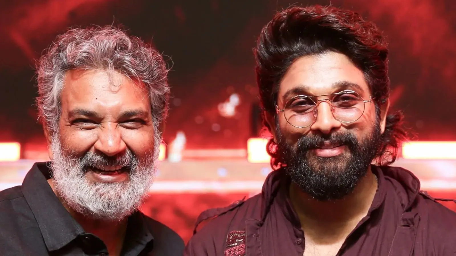 AlluArjun, powerstar , SSRajamouli రాజమౌళి, పవన్-అల్లుఅర్జున్ కాంబినేషన్: సినిమా రియాలిటీ మరియు ఫ్యాన్స్ ఎక్స్‌పెక్టేషన్స్