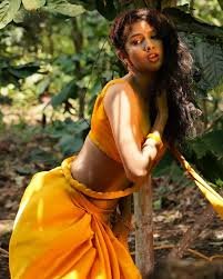 Shaari movie actress Aaradhya Devi  : సినిమా విడుదల కాకముందే సంచలనం – హాట్ టాపిక్‌గా ఆరాధ్యదేవి