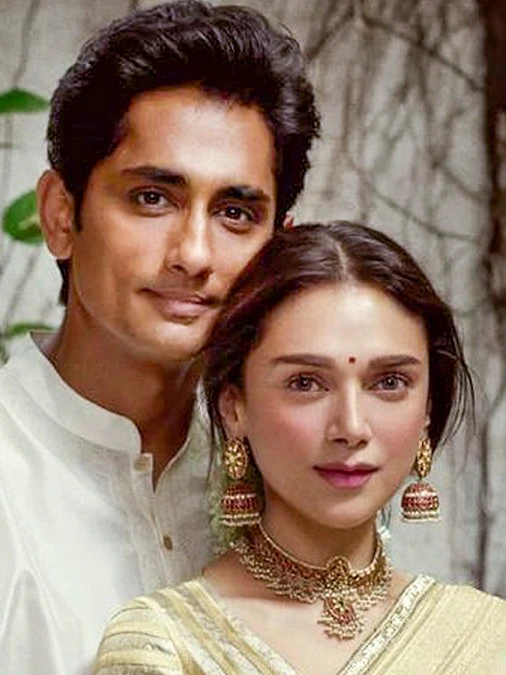 Aditi Rao Hydari  : రాజకుటుంబంలో పుట్టి, సినీరంగాన్ని జయించిన నటి అదితి రావు హైదరీ – ప్రేమ, విడాకులు, కొత్త జీవితం…