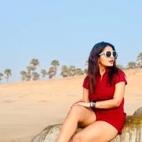 Ananya Nagalla: అనన్య నాగళ్ల ప్రత్యేక ఫోటో గ్యాలరీ