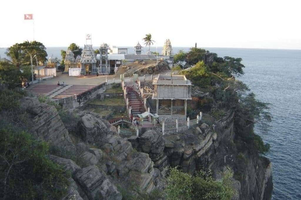 AshtadashaShaktiPeethas : అష్టాదశ శక్తి పీఠాల్లో మొదటిది.. లంకాయాం శంకరీదేవి క్షేత్రం విశిష్టత ఏమిటి?