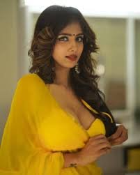 Shaari movie actress Aaradhya Devi  : సినిమా విడుదల కాకముందే సంచలనం – హాట్ టాపిక్‌గా ఆరాధ్యదేవి