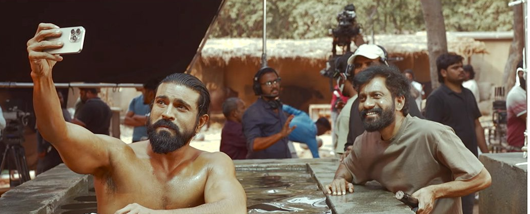 BuchiBabu : స్టార్ హీరోలు కూడా ఒప్పుకునే కథ ఇది – బుచ్చిబాబు సానా