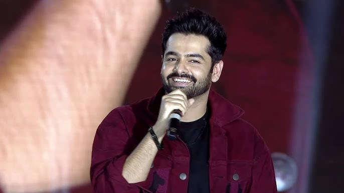 Andhra king thaluka avm : రామ్‌ హీరోగా ‘ఆంధ్రా కింగ్‌ తాలూకా’ నవంబర్ 27న విడుదల