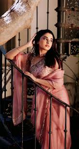 Priyanka Mohan : తణుకులో స్వయంభూ కపర్దేశ్వర స్వామి దర్శించిన నటి ప్రియాంక మోహన్