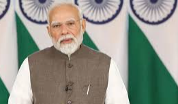 PM Narendra Modi  Mann Ki Baat : వడగాల్పులపై ప్రధాని మోదీ హెచ్చరిక.. దేశీయ పానీయాలు తాగాలని ప్రజలకు సూచన