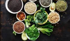 More Calcium Than Milk  : పాలకంటే ఎక్కువ కాల్షియం ఇచ్చే ఆహారాలు ఇవే