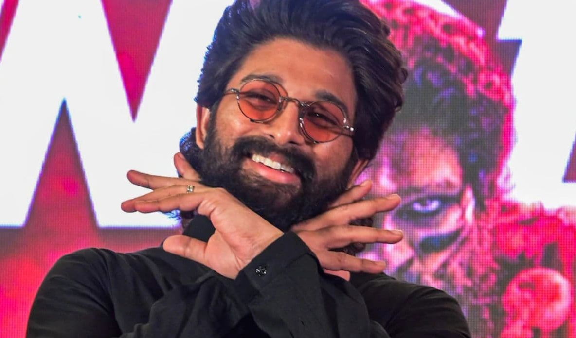 అల్లు అర్జున్‌కు నాంపల్లి కోర్టు సమన్లు జారీ