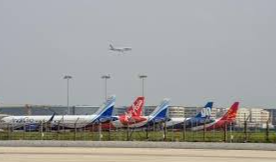 Flight Cancellations at Shamshabad Airport :  ఇరాన్–ఇజ్రాయెల్ ఉద్రిక్తతల ప్రభావం: శంషాబాద్ ఎయిర్‌పోర్ట్‌లో విమానాల రద్దు