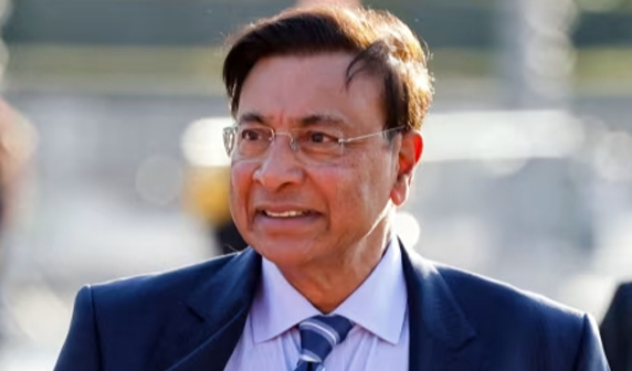 Lakshmi Mittal:  లక్ష్మీ మిట్టల్ బ్రిటన్‌కు గుడ్‌బై: లేబర్ ప్రభుత్వ పన్ను విధానాలే కారణం