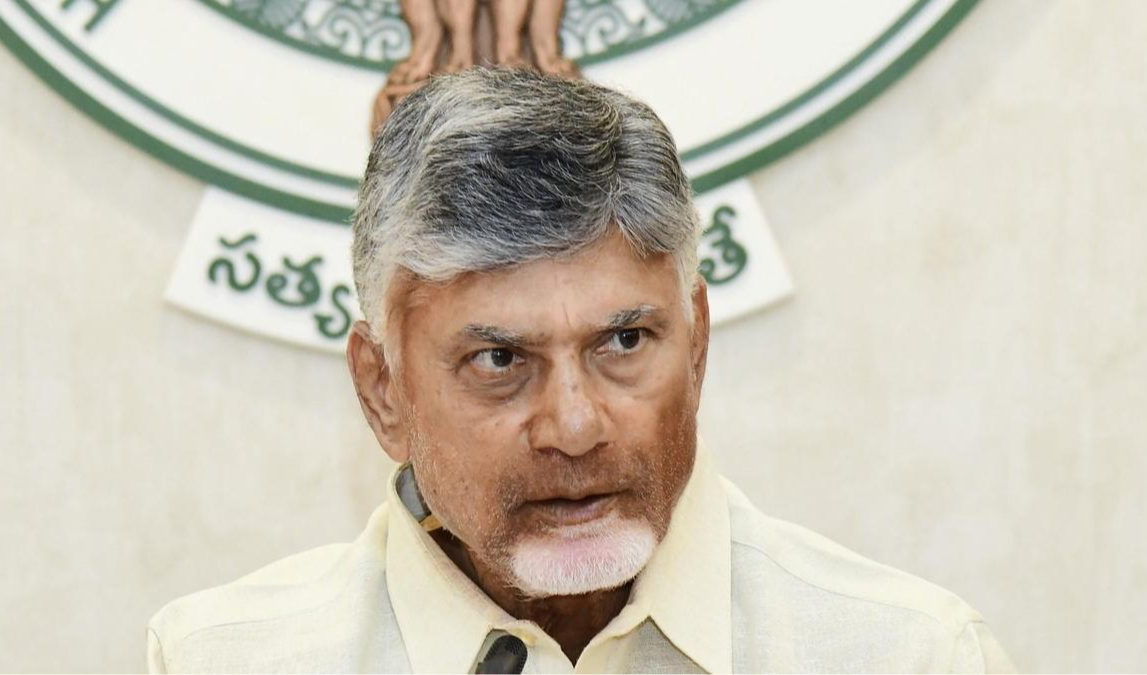 Cm Chandrababu Reviews Scrub Typhus Disease : ఉత్తరాంధ్రలో స్క్రబ్ టైఫస్ ఆందోళన: చర్యల్లోకి సీఎం చంద్రబాబు