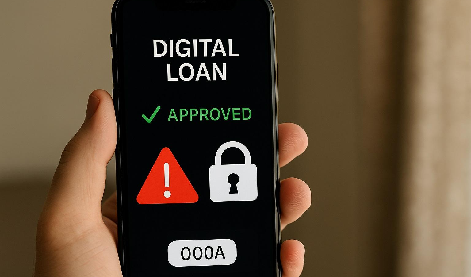 Govt Blocks 87 Illegal Loan Lending Applications : 87 అక్రమ రుణ యాప్స్‌పై కేంద్రం భారీ కత్తి: IT యాక్ట్ 69A కింద బ్లాక్