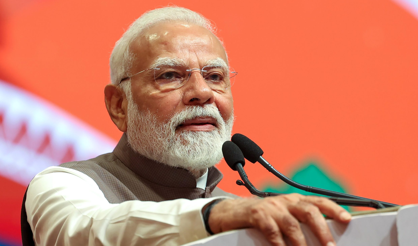 Sonar Bangla : బెంగాల్ ప్రజలకు బహిరంగ లేఖ రాసిన Narendra Modi.. ‘సోనార్ బంగ్లా’ హామీ