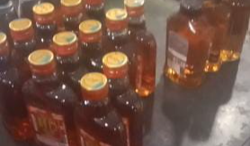 Illegal belt liquor sale rampant in Bantumilli : బంటుమిల్లిలో జోరుగా బెల్ట్ మద్యం… పట్టించుకోని ఎక్సైజ్ అధికారులు