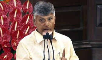 N. Chandrababu Naidu expresses anger over Eluru MP ఏలూరు ఎంపీపై చంద్రబాబు ఆగ్రహం: పార్టీకి నష్టం చేస్తే సహించం
