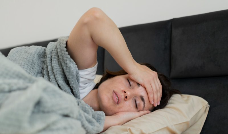 Always Feeling Tired : "ఎల్లప్పుడూ అలసట అనుభవిస్తున్నారా? దీనికి కారణాలు మరియు పరిష్కారాలు"