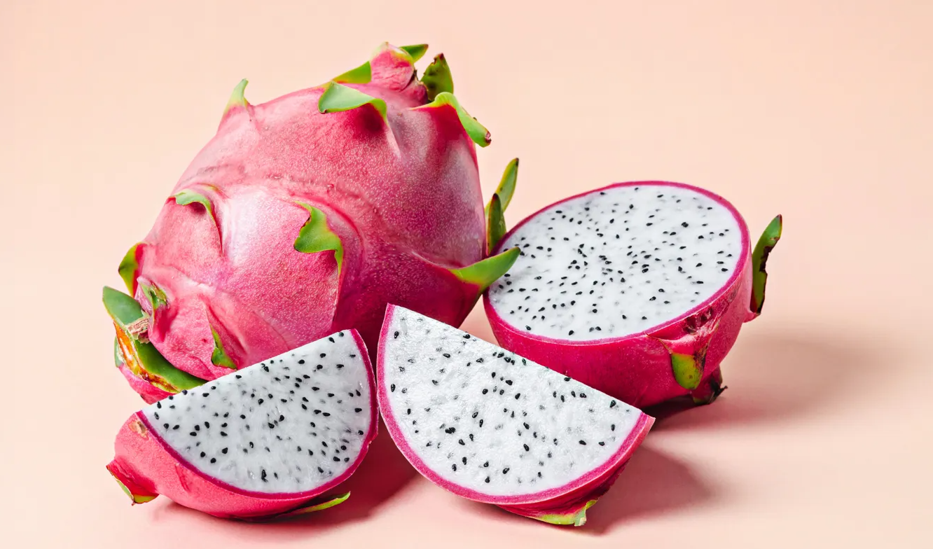 Dragon Fruit :  డ్రాగన్ ఫ్రూట్: ఆరోగ్యానికి అద్భుతమైన పండు – గుండె, జీర్ణ శక్తి మరియు ఇన్ఫ్లమేషన్ నివారణకు మేలు