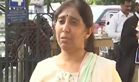 YS Sunithareddy :  దివంగత వైఎస్ వివేకానంద రెడ్డి హత్య కేసు: సమగ్ర దర్యాప్తు కోసం సునీత పిటిషన్