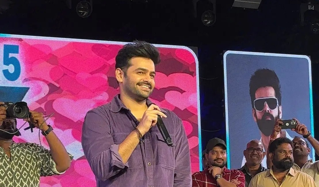 Ram Pothineni Anil Ravipudi Combo :  రామ్ పోతినేని – అనిల్ రావిపూడి కాంబినేషన్ ఫైనల్ అవుతుందా? టాలీవుడ్‌లో హాట్ టాపిక్ గా మారిన కొత్త గాసిప్