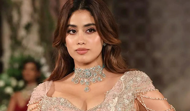 Janhvi Kapoor : జాన్వీ కపూర్‌కు టాలీవుడ్ వర్క్ కల్చర్ ఫిదా.. ‘పెద్ది’ షూటింగ్ అనుభవాలు పంచుకున్న బాలీవుడ్ బ్యూటీ