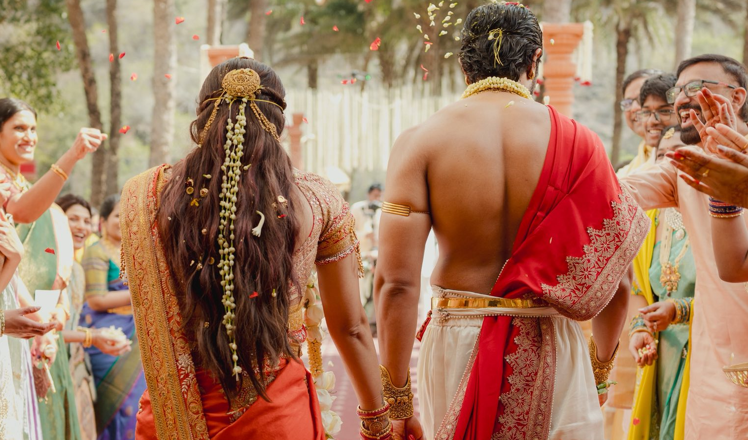 One day, I missed her : I made my best friend… my wife.