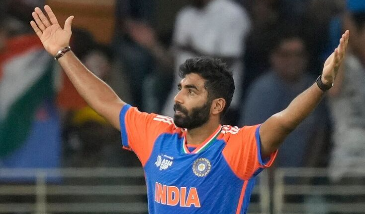 Bumrah Named ‘Impact Player of the Match’ ఇంపాక్ట్ ప్లేయర్ ఆఫ్ ది మ్యాచ్‌గా బుమ్రా – కీలక వికెట్లతో మెరిసిన స్టార్ పేసర్